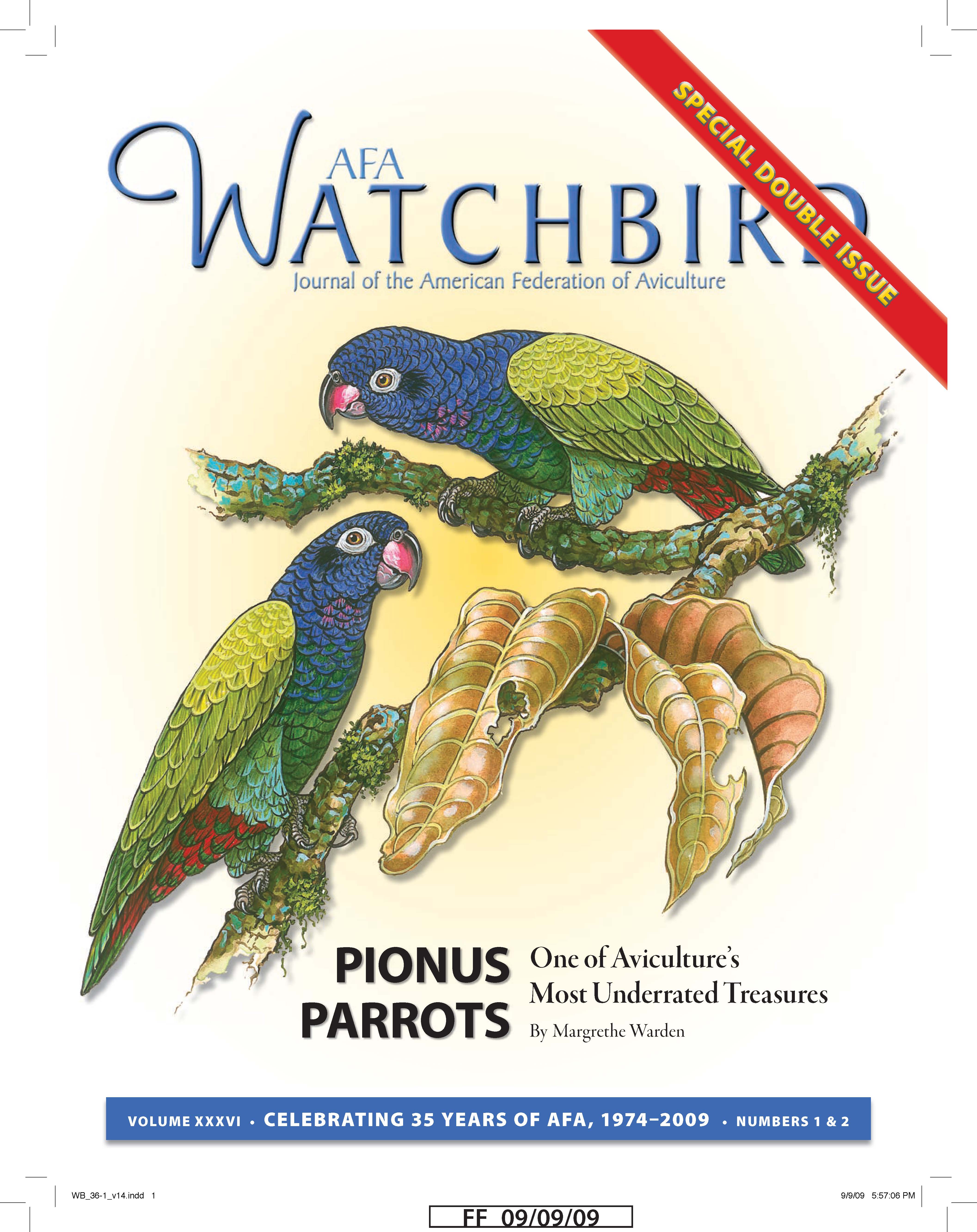 Avian Bornavirus (ABV) Research and Testing Services - Schubot Center for  Avian Health